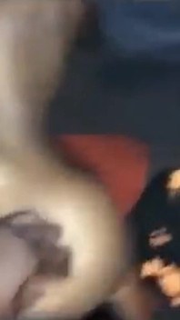 BBC Pounding My Pussy Hard and Deep Moaning Doggy