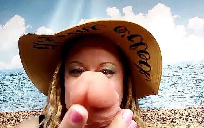 Campsissyboi: Sissies have a peanut clit real men have big fat...