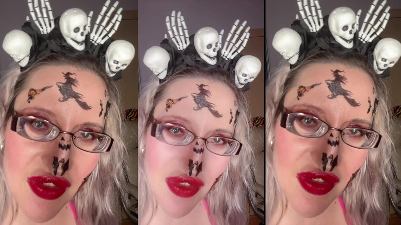 FinDom Goaldigger: Ваша зарплата сисси финансирует ее оргазмы - и вы лижете квитанции, не так ли? Клип Вратаря Диндом