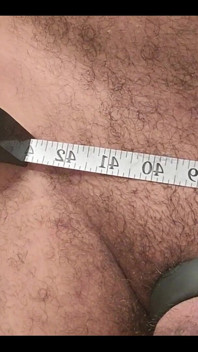 Stepdaddy Got That Thick Dick and That Thick Ass.