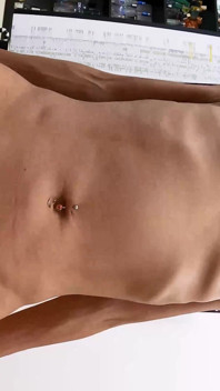 Lady Karma Vernon saje, šuká a roztahuje své díry pro vás, abyste fap do