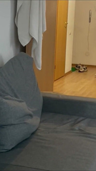 Přivedl Jsem Domů Kamaráda S Velkým a Sváděl Ho, Aby Mi Dal Sperma Do Pusy