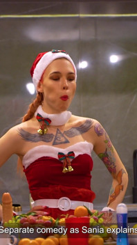 Hot Best Exclusive Backstage Noworoczna Orgia - 5 cipki i Dick - Rokolo Nigonika 2024