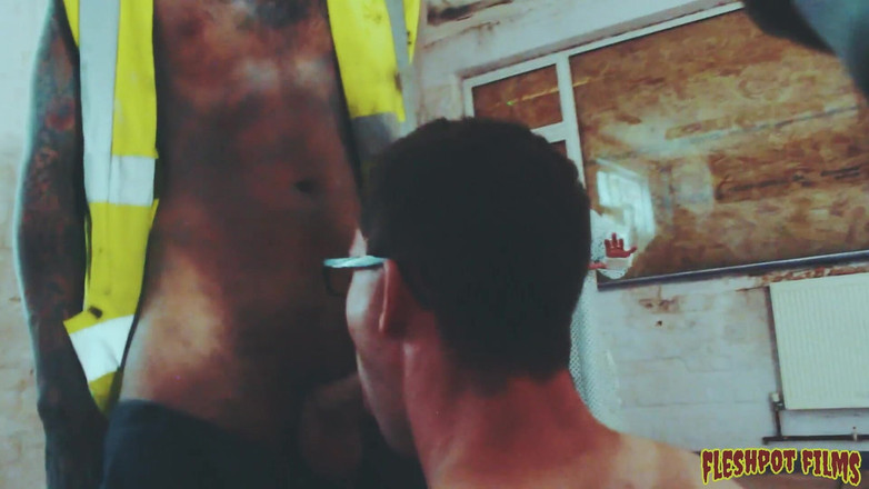Fleshpot films: Zombie gruppknull