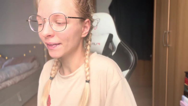 Goddess_Bella_Rae: Cómo lo expuse