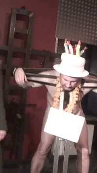Freak Show 6 (with Joschi)