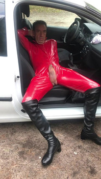 Horny in the Forest