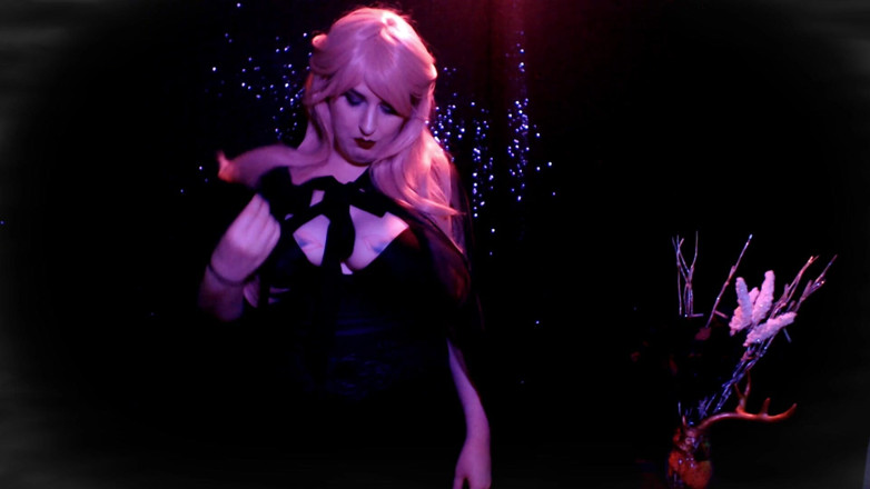 goddessjoules: Her Hunger Part 1