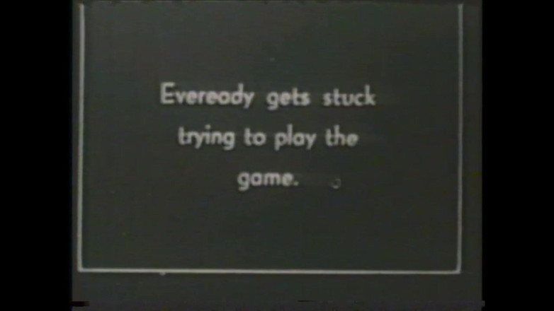 Vintage Usa: Kartun seks yang sangat menarik