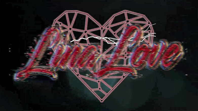 LinaLove_: 18-літню німецьку тінку вперше відтрахали на відкритому повітрі