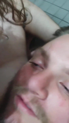T4t Couple: I Think You Came in Me Three Times thumbnail