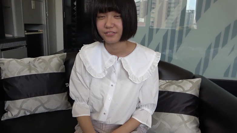 Asian happy ending: Angelo asiatico 3436