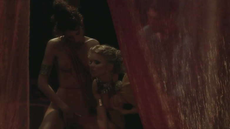 DaringPureXXX: Roma Soft