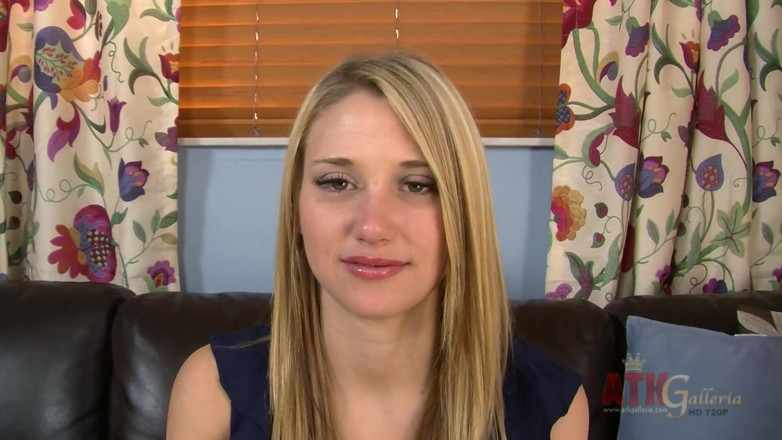 ATKIngdom Fans: Shelby Paige chats for a bit