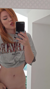 Redhead