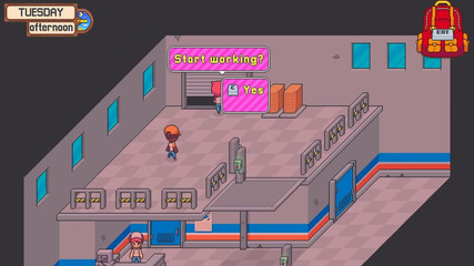 LoveSkySan69Real: Dandy Boy Adventures 0.4.2 deel 8 Beroemd model aftrekbeurt door Loveskysan69
