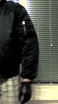 Shorts Smoke