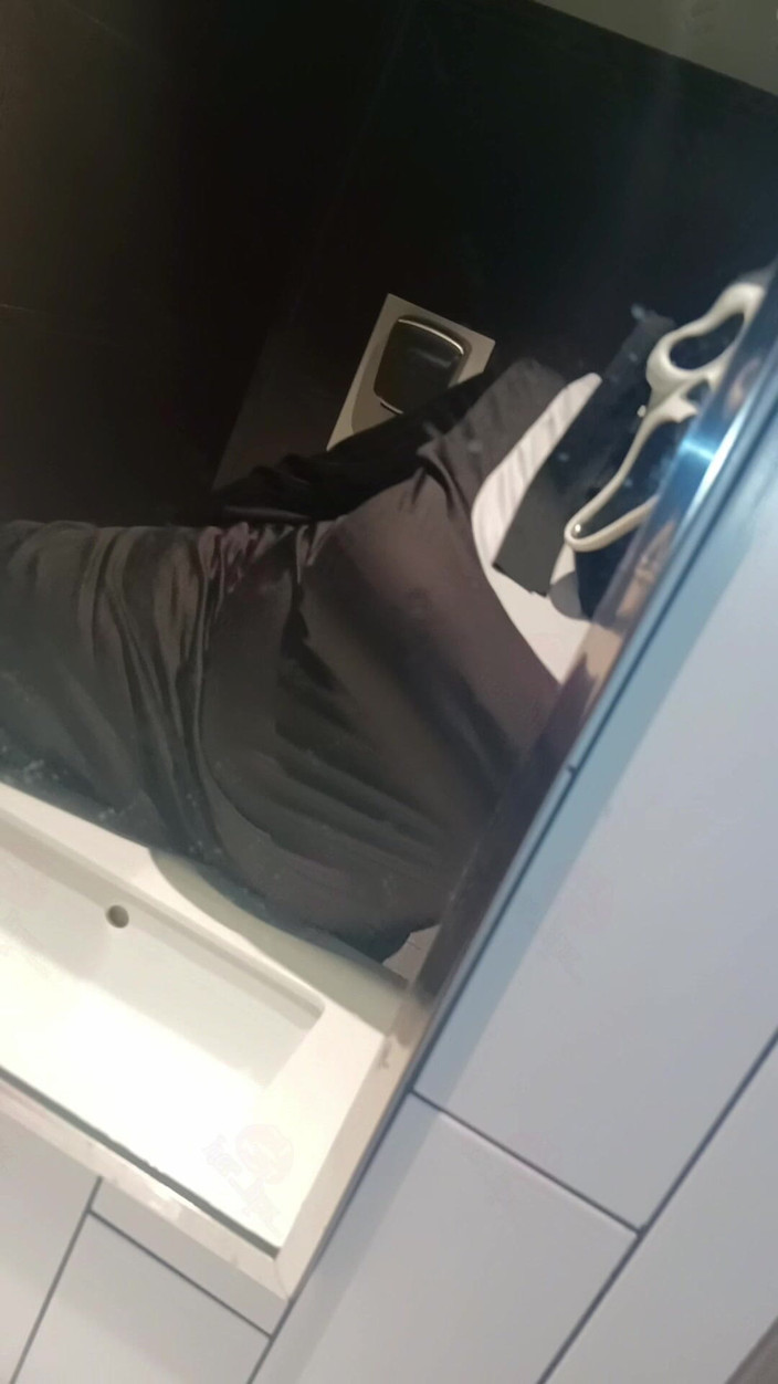 Anye Meshell: Ghostface vystoupí v divadle!