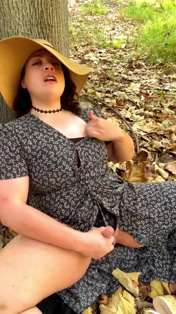 Janice Renee: Colpo pomeridiano nel parco