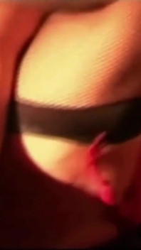 Blonde German MILF Got Fucked and Suck Few Cocks From Glory Holes