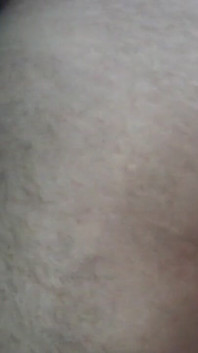 A Screwdriver in My Tight Asshole