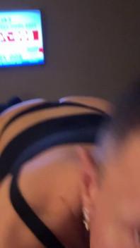 Booty Shaking