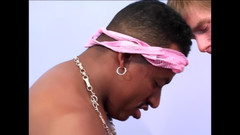 Double Penetration Party: 2 Ayam Besar untuk Susy