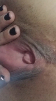 Look at My Pussy
