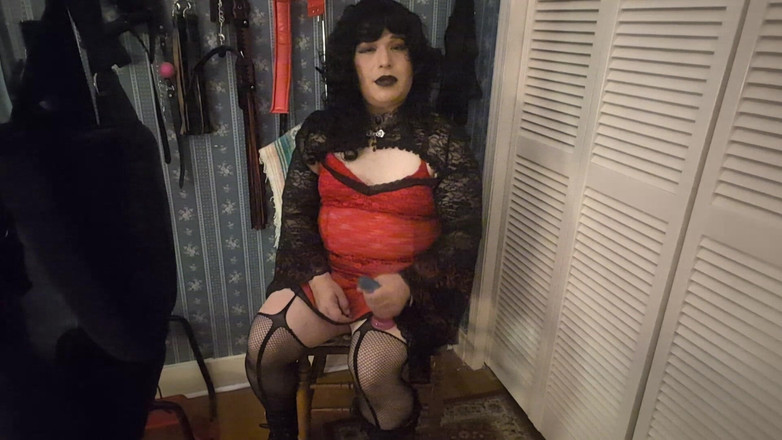 Tongue Lashor 69: Ты глупый!