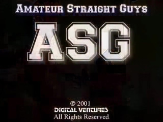 Jay's Amateur Straight Guys: Three Hot Fucking Films in !!