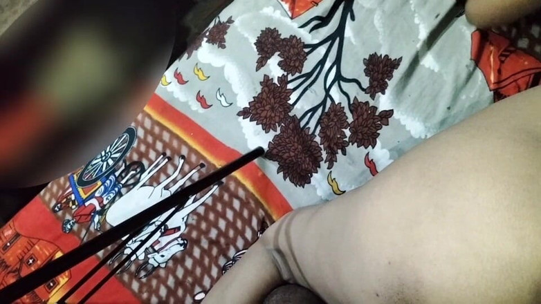 Rakesh: Suri rumah desi Rani berkongkek