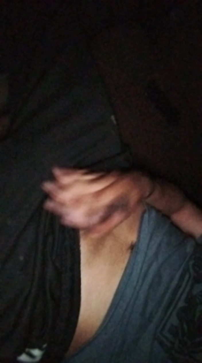 AlexAlejandro13: Nádherné uvolnění na mém penisu