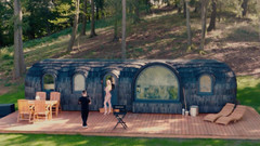 Antonio Saint: Dias de Treinamento de Antonio Saint - Alexis Liberado - Filme Completo