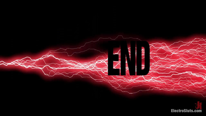 Electrosluts by Kink: Lezdom elektro agony