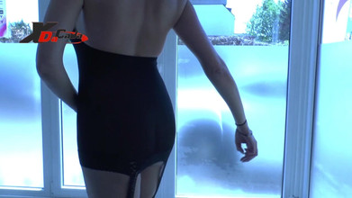 DaCada com: Golden Shower Break