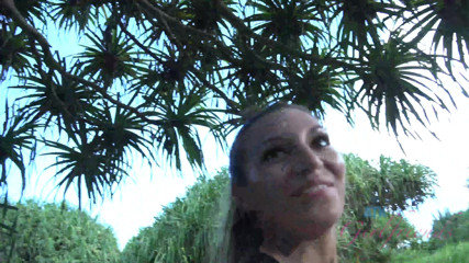 ATK Fans (Girlfriends): Vacanze virtuali in Hawaii con Moka Mora parte 5