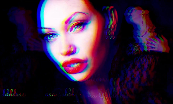 Goddess Misha Goldy: Your pathetic dick will twitch each time from thoughts about...