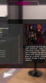 Steps of Debauchery Update #9