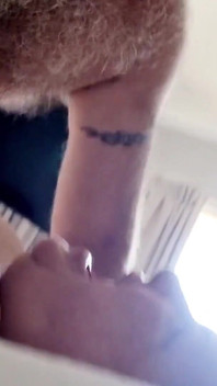 Une BBW sexy veut une bite