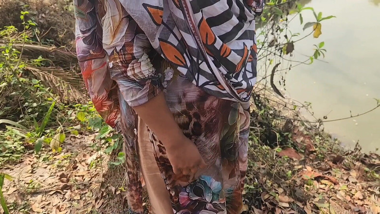 Banglavabi: Video seks Fufu Vatija viral bahagian 01