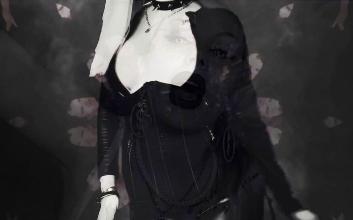 Goddess Misha Goldy: 머리의 어지럼증과 더러움을 유발합니다! 그것은 또한 바이노럴 트리거를 포함, 심장 소리