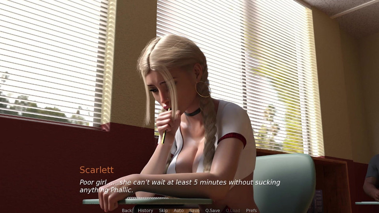 Gay avn teller: MILF Uppfödare - otrogen stora tuttar lärare är kär i min massiva...