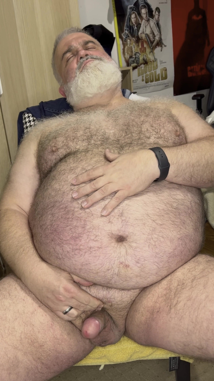 cuddlebearbln: Wixen pour vous