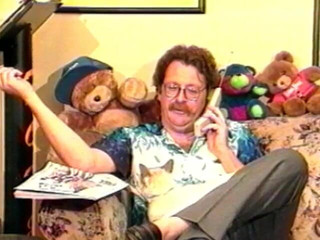 Solo Sensations: Naughty cutie pie leanna foxxx chama seu namorado que foi...