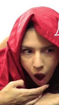 พ่อเลี้ยงเข้าใจผิดว่าลูกสาวเลี้ยงเป็นภรรยา แล้วเติมน้ำว่าโดยบังเอิญ!