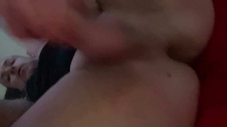 Horny dev sub: Night Hotny