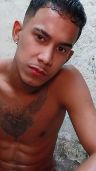 Hot Guys!
