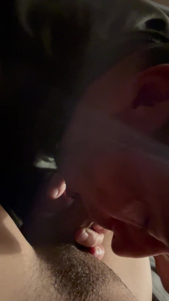Texas-Toxicos: Sucking Uncut Cock