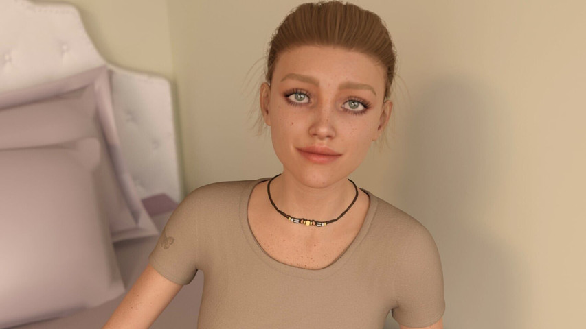 Sabrina - Friend of My Girlfriend Miracle (IAsura Gaming)