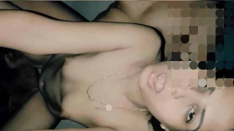 Dasi couple: Amantes paquistaníes follados en estilo perrito - parte 2